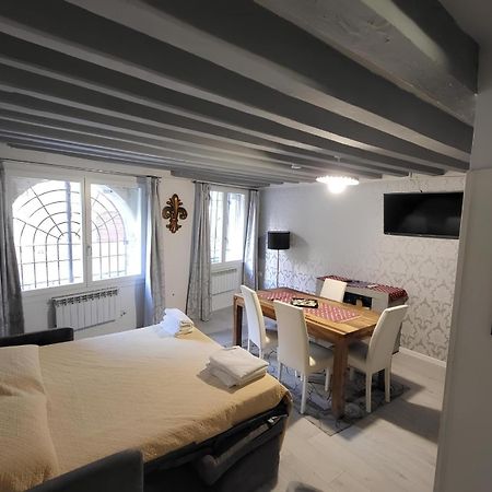 Otto House Apartment Venesia Bagian luar foto