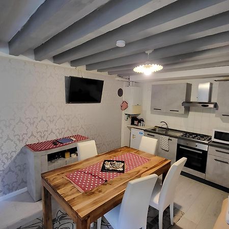 Otto House Apartment Venesia Bagian luar foto