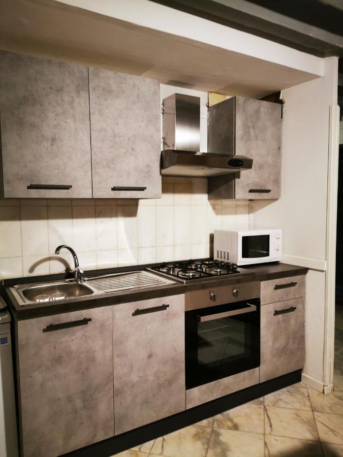 Otto House Apartment Venesia Bagian luar foto