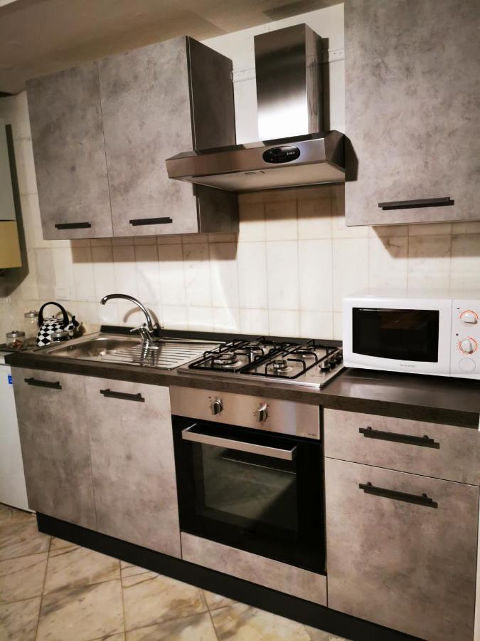 Otto House Apartment Venesia Bagian luar foto