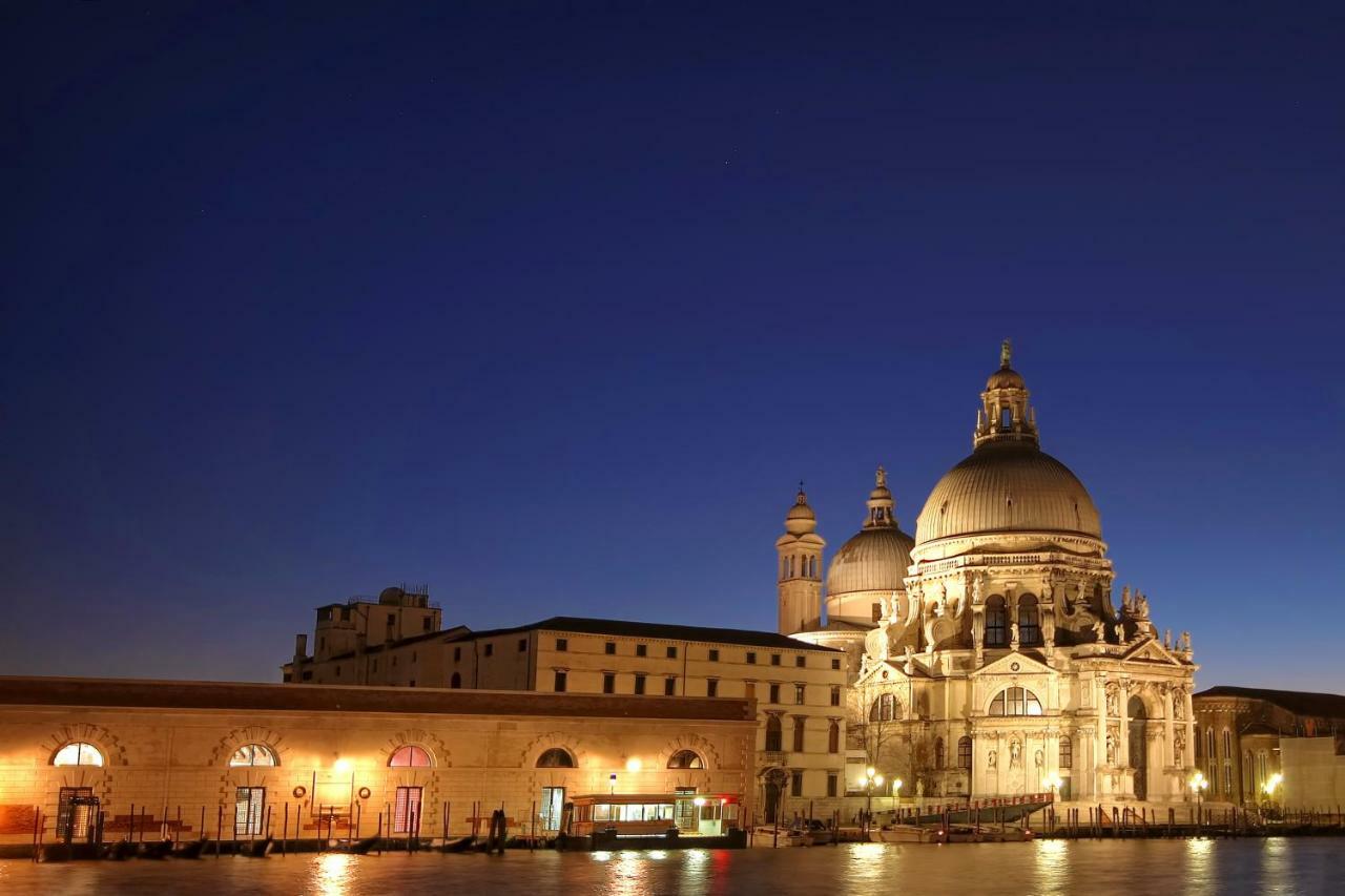 Otto House Apartment Venesia Bagian luar foto