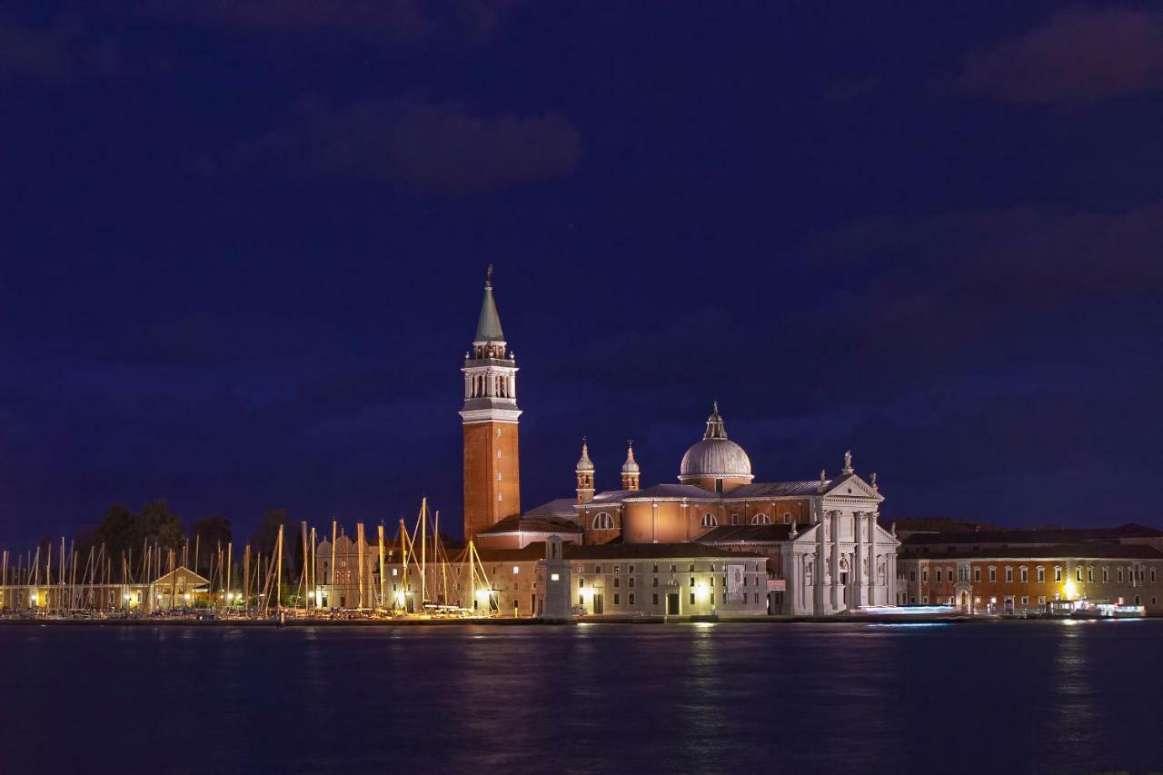 Otto House Apartment Venesia Bagian luar foto