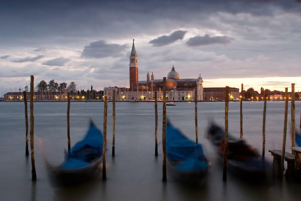 Otto House Apartment Venesia Bagian luar foto