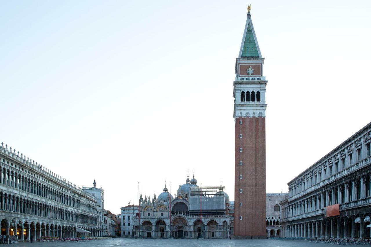 Otto House Apartment Venesia Bagian luar foto